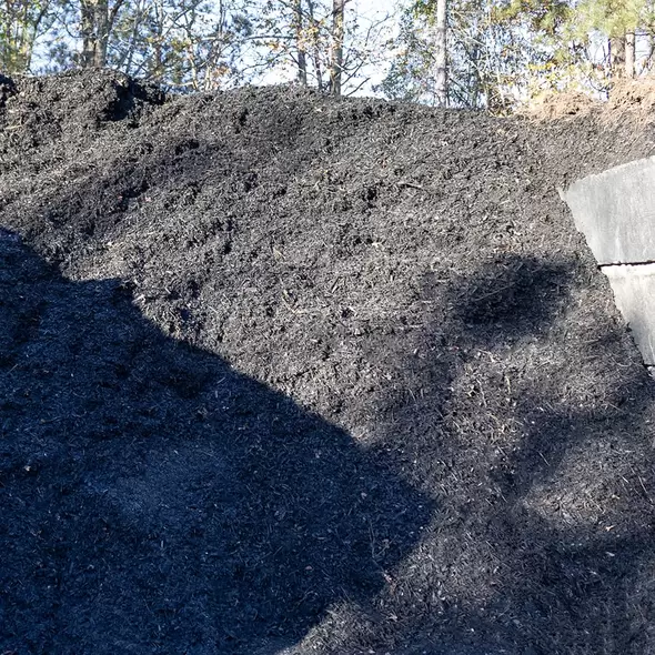 Black Mulch Bulk Designer | BLACKBULK