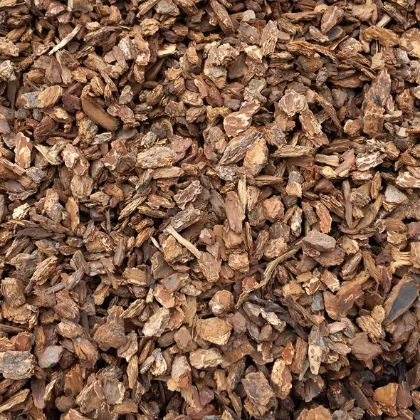 MEDIUM SIERRA DECORATIVE BARK