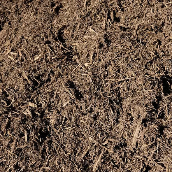 Dyed Hardwood Mulch | DYDHRD