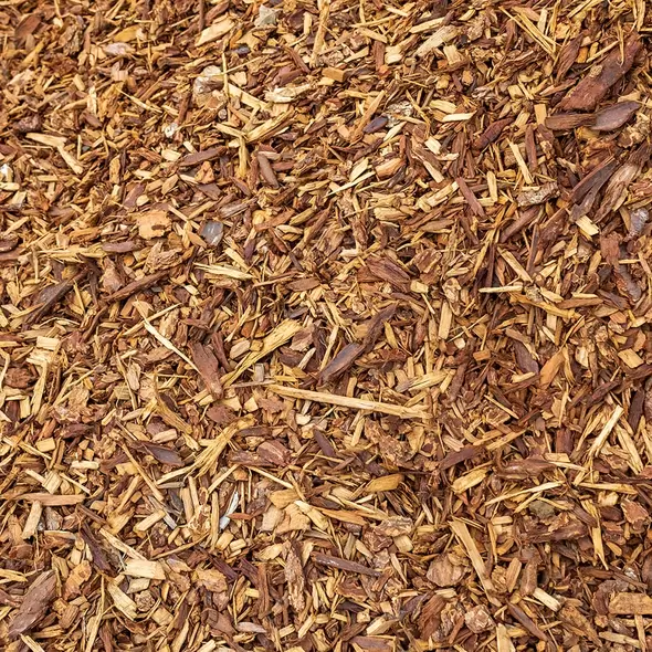 MIXED FIR BARK
