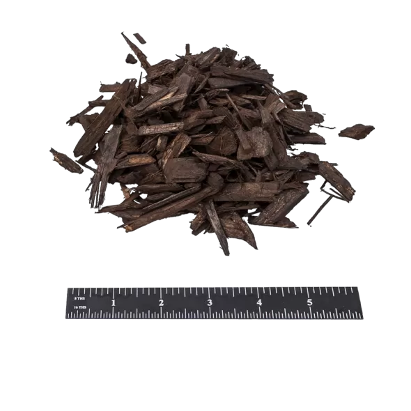 MOCHA MULCH