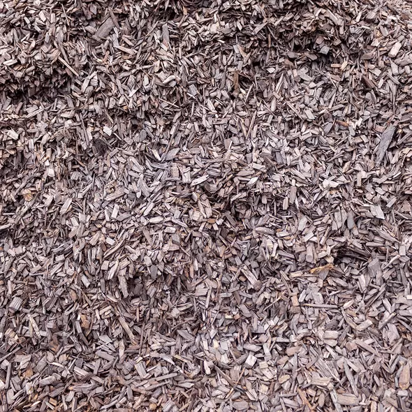 MOCHA MULCH