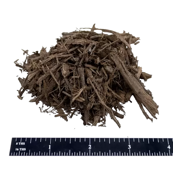 Natural Hardwood Mulch | NND80