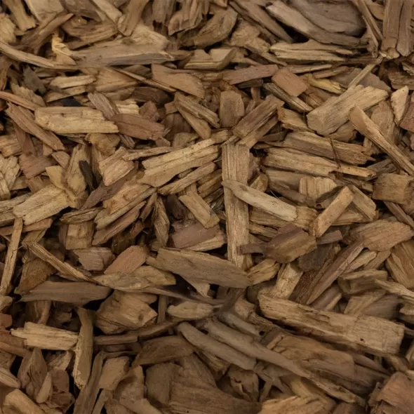 REDWOOD CHIPS