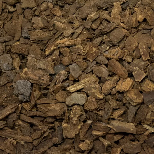 SMALL SIERRA DECORATIVE BARK