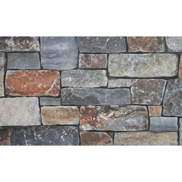 Bitterroot Ledgestone Flats