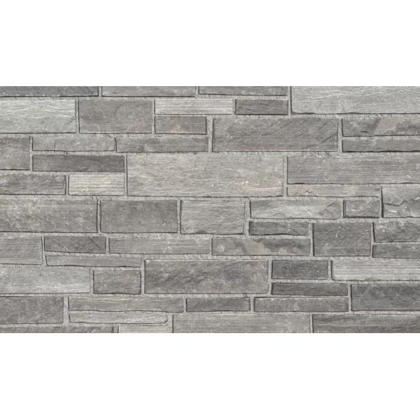 CAMBRIAN - LEDGESTONE - THIN VENEER - FLATS - 220 SQFT/CRATE - (P)