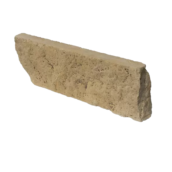 CAVE LIMESTONE - THIN VENEER - FLATS -