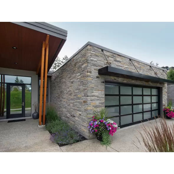 COPPER CANYON - LEDGESTONE - THIN FLATS VENEER - FLATS 220SQFT/CRATE