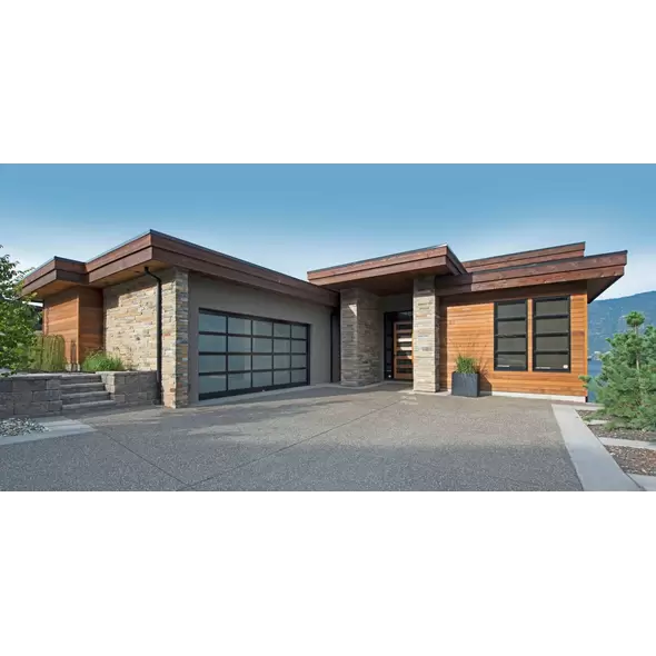 COPPER CANYON - LEDGESTONE - THIN FLATS VENEER - FLATS 220SQFT/CRATE