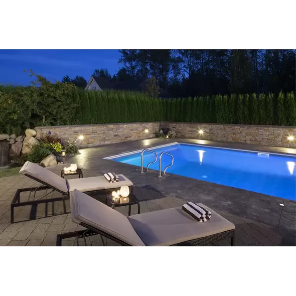 COPPER CANYON - LEDGESTONE - THIN FLATS VENEER - FLATS 220SQFT/CRATE