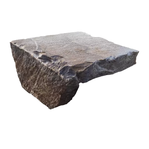 DOVER - THIN VENEER - CORNERS -