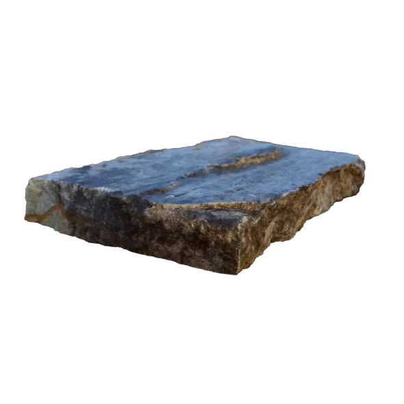 DOVER - THIN VENEER - FLATS -