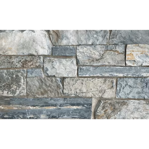 Loon Lake Ledgestone Flats