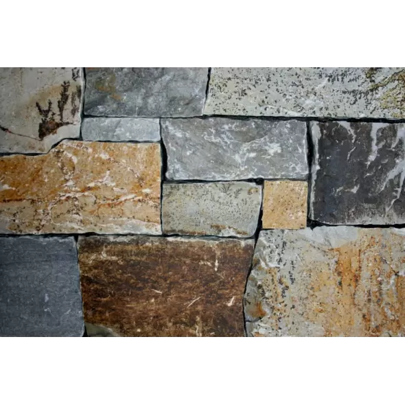 Mcgregor Lake Ledge Thin Veneer Corners