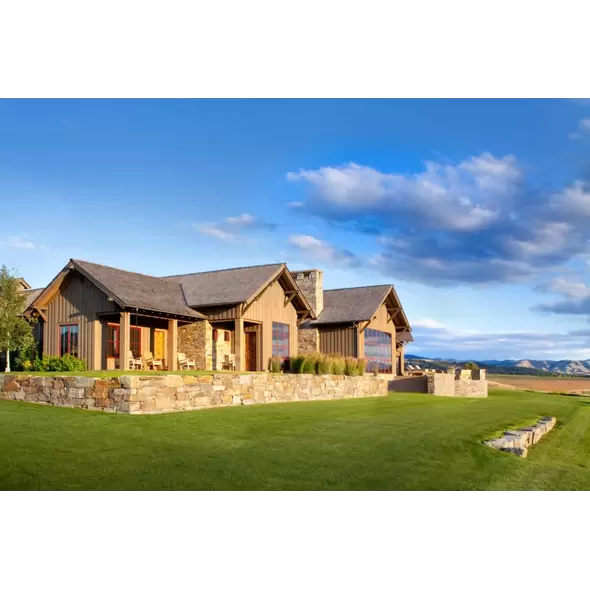 Mcgregor Lake Ledge Thin Veneer Flats