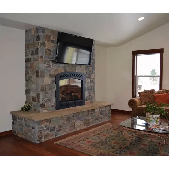 Moose Mountain Ledge Thin Veneer Corners