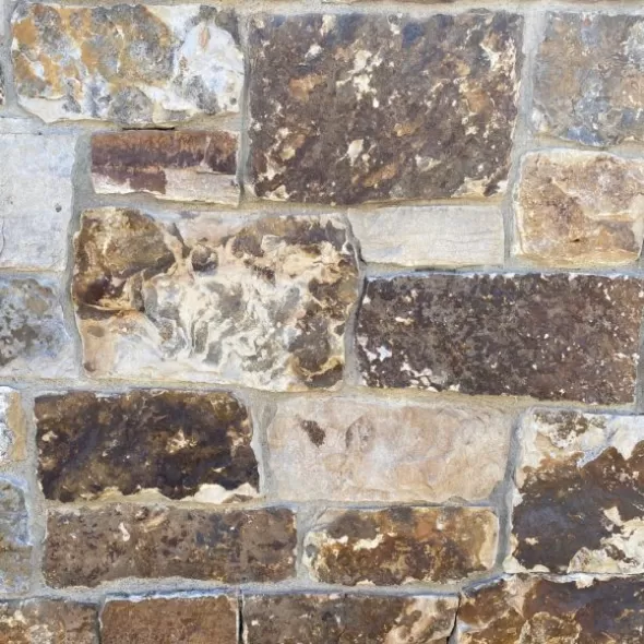 OASIS STONE - HIGHLANDS - THIN VENEER - CORNERS -