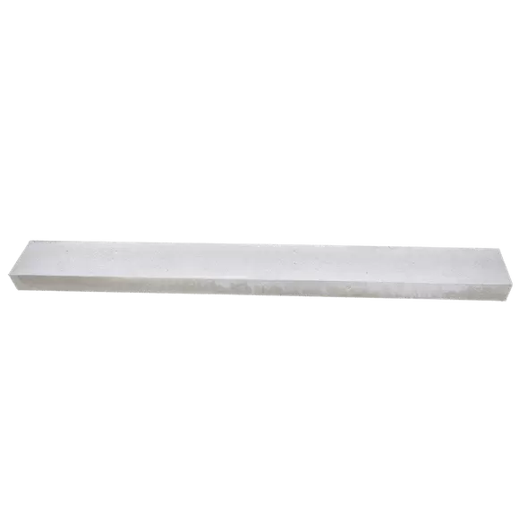 Grey Smooth Edge Sill Natural Stone 2-1/4" x 5" x 4'