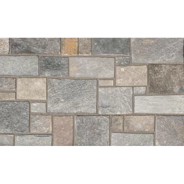 SIERRA RIDGE - ROMAN CASTLE - THIN VENEER - CORNERS - 150 LF/CRATE - (P)