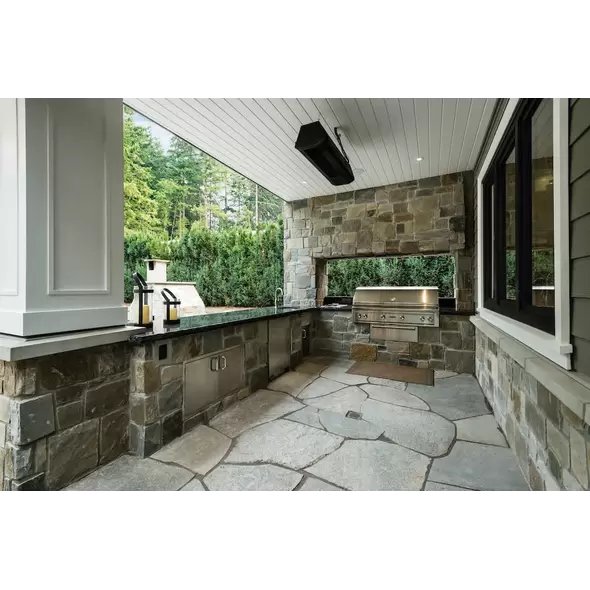 SIERRA RIDGE - ROMAN CASTLE - THIN VENEER - CORNERS - 150 LF/CRATE - (P)