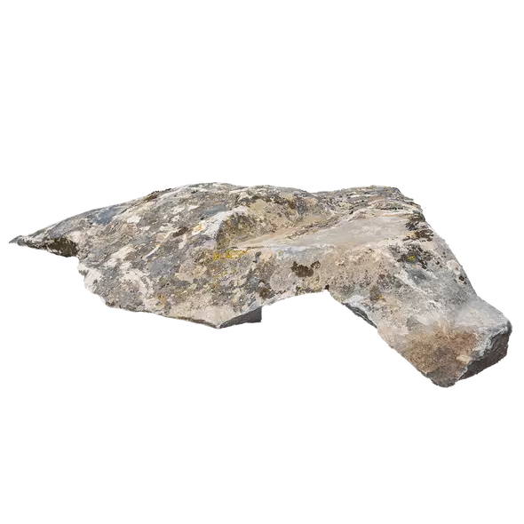 COLD WATER SLABS