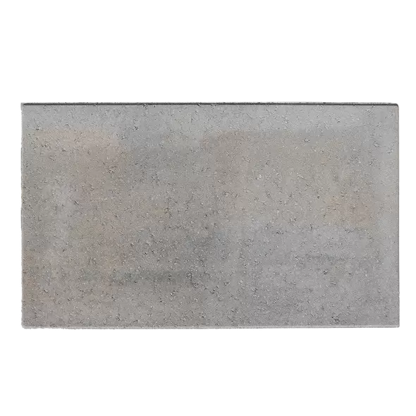 Techo Bullnose Grande Grayed Nickel 12 Ea/Pallet 14" X 29-1/2" | 001853