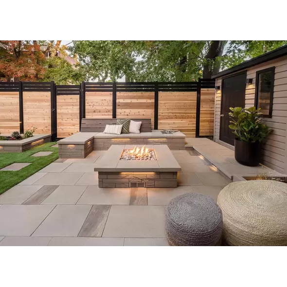 Techo-Bloc Para HD² Smooth Paver, 750X500, Beige Cream | 004354