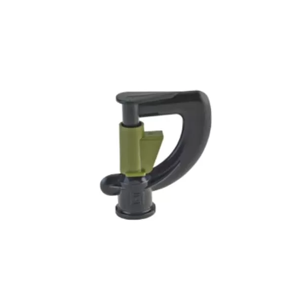 Jain Modular Sprinkler Black/Green | 16110200