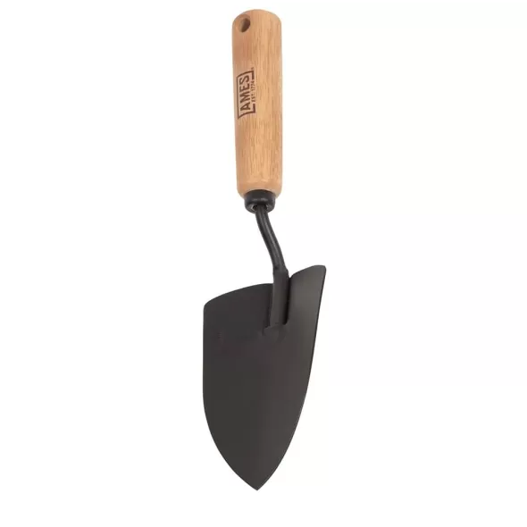 AMES HAND TROWEL TEMPERED