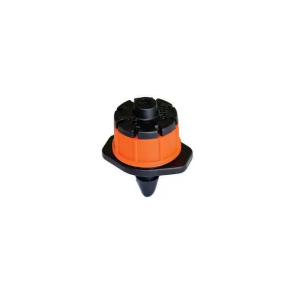 Antelco 11 gph Pressure Compensating Shrubbler 360 Degrees | 31685