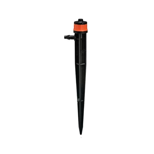 Antelco 8 gph Pressure Compensating Shrubbler 360 Degrees | 31698