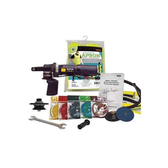 Paver Tile Bullnose Kit | 5480-1230
