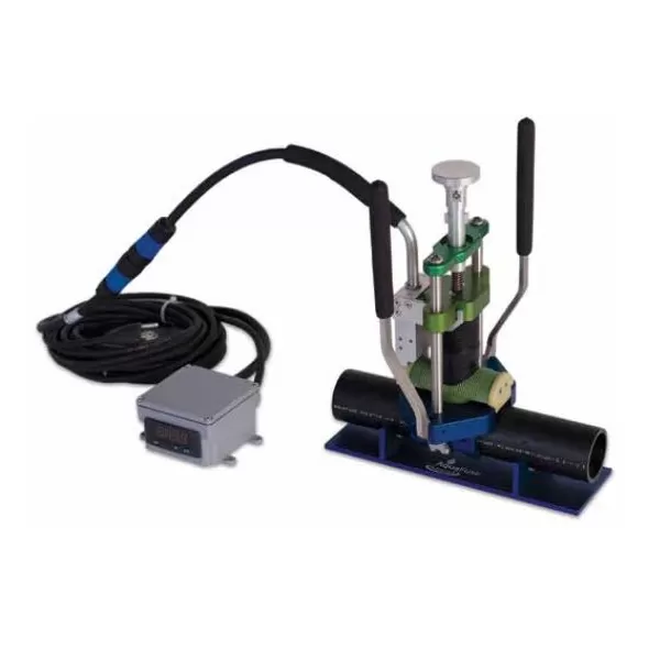 Aquasaddle Fusion Machine | AFGFP-020