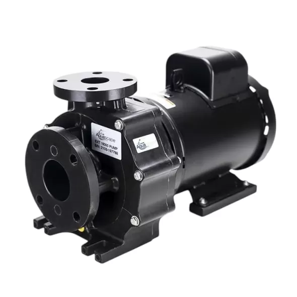 Aquascape EXT 18000 Pond Pump, 230 V | 45050