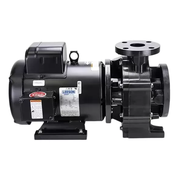 Aquascape EXT 18000 Pond Pump, 230 V | 45050