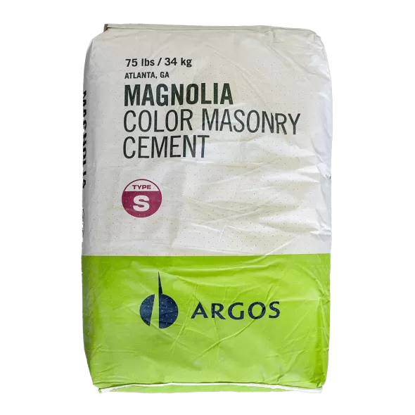 Argos Type S Mortar Magnolia Buff | TYPESMABUFF