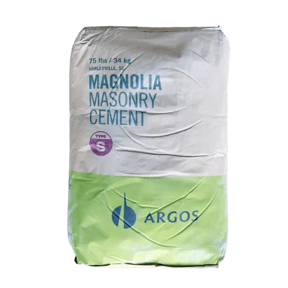 Argos Type S Mortar | TYPES