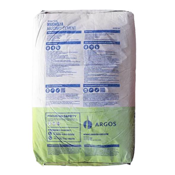 Argos Type S Mortar | TYPES