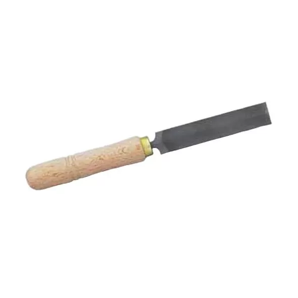 Tri-Edge Sharpening File | AC-9F10