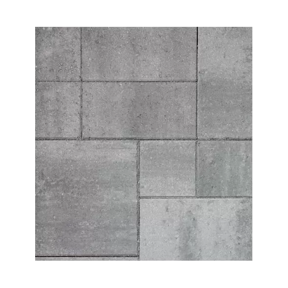 BASALITE MISSION TORINO 1 LAYER 12 SF/ 1 PALLET 108 SF- 9 LAYERS - TORINO 4" X 8" x 2-3/8"