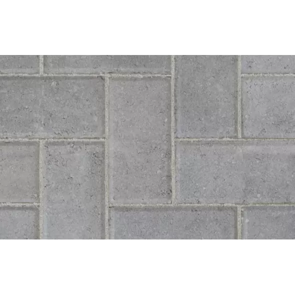 BASALITE MISSION VAIL 1 LAYER 12 SF/ 1 PALLET 108 SF- 9 LAYERS - VAIL 4" X 8" x 2-3/8"