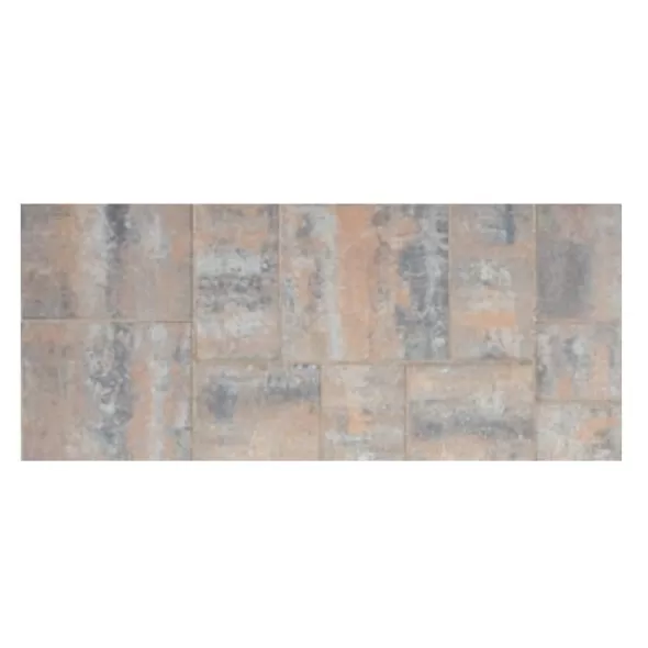 BASALITE COMBO PREMIER SMOOTH FM POSI 121.9 SF/PAL - 15.24 SF/LAYER - POSITANO COMBO