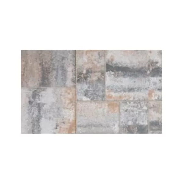 BASALITE COMBO PREMIER SMOOTH FM BD 121.9 SF/PAL - 15.24 SF/LAYER - BODEGA DUNES COMBO