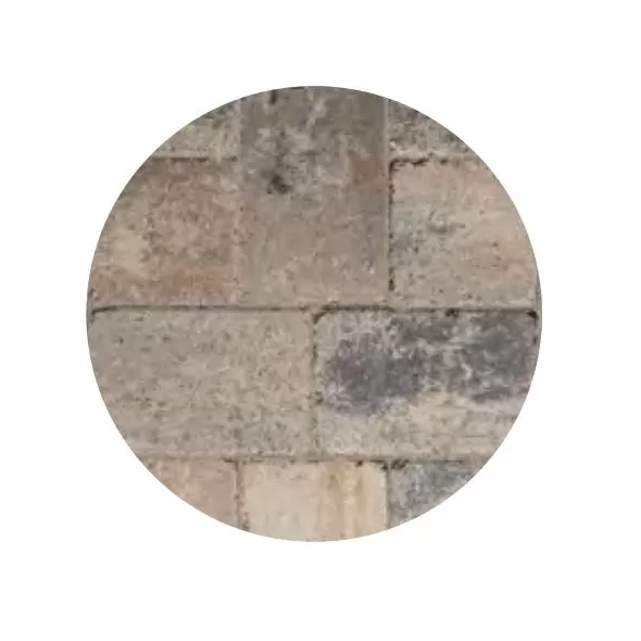 Belgard Dublin, 60mm 3-Piece, Hatteras | 10101334