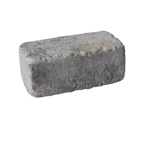 Belgard Dublin, 60mm, 3-Piece, Arctic