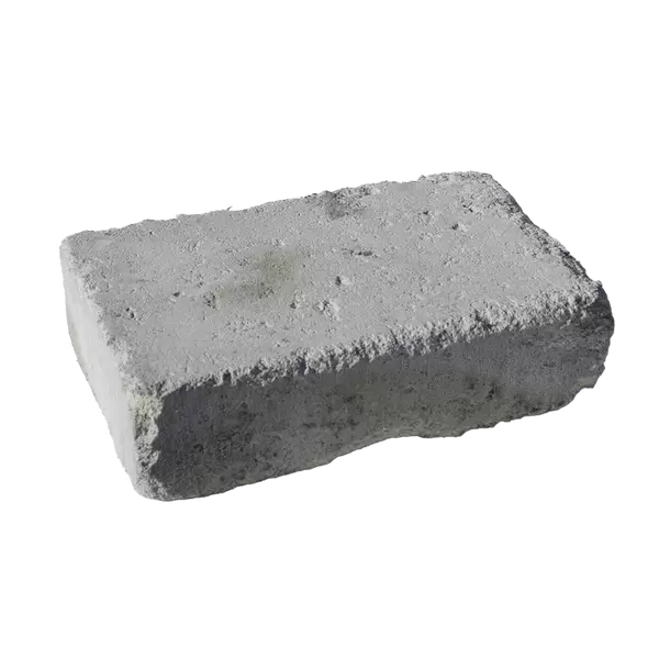 Belgard Dublin, 60mm, 3-Piece, Arctic