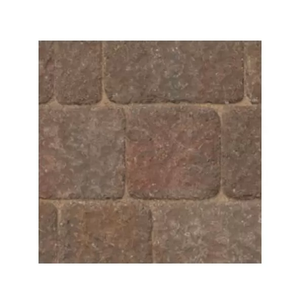 Belgard Mega Bergerac, 80mm, 4-Piece, Fossil