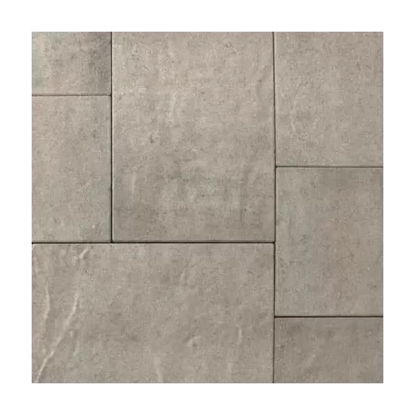 Belgard Origins 6 Paver, 3-Piece, Summit