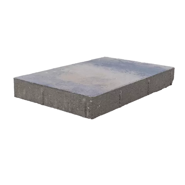 Belgard Origins 12 Paver, 3-Piece, Cotswold Mist | 10150808